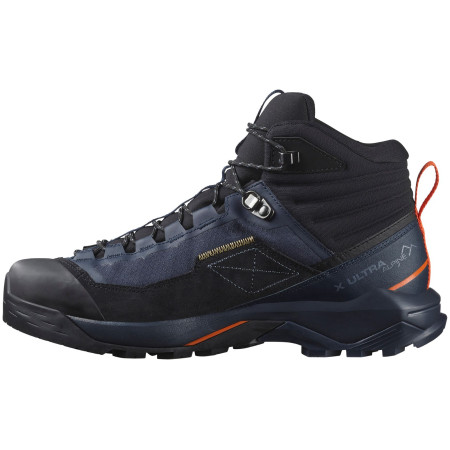 Herrenschuhe Salomon X Ultra Alpine Mid Gore-Tex