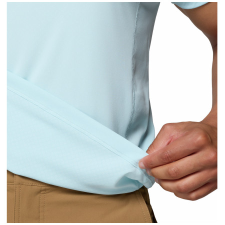 Herren-T-Shirt Columbia Zero Rules™ Light Polo