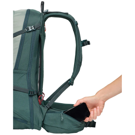 Wanderrucksack Vaude Wizard 30+4