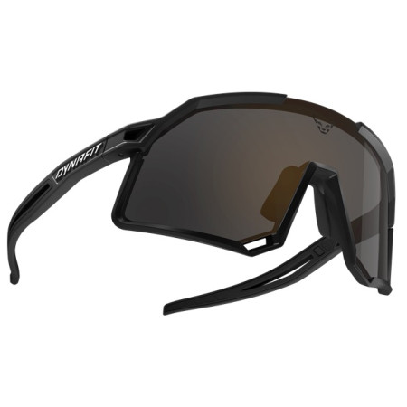 Sonnenbrille Dynafit Trail Sunglasses schwarz blackout