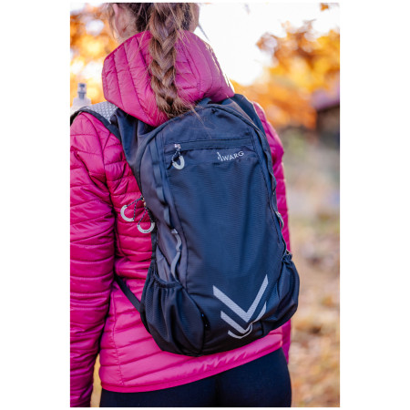 Trailrunningrucksack Warg Ibex 10 L