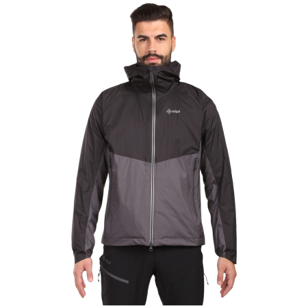 Herrenjacke Kilpi Hurricane-M