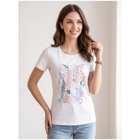 Damen-T-Shirt Alpine Pro Termesa 4