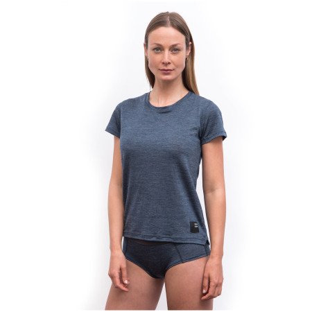 Damen-Funktionsshirt Sensor Merino Lite