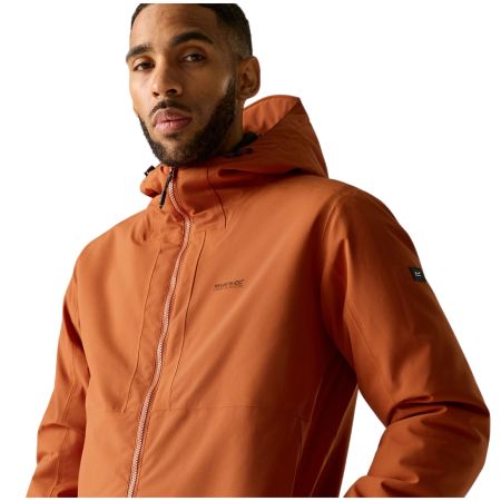 Herren-Winterjacke Regatta Hoscar