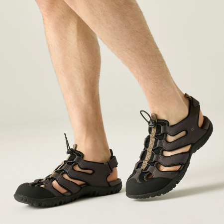 Herrensandalen Regatta New Westshore IV