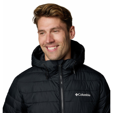 Herrenjacke Columbia Powder Lite™ II Hooded Jacket
