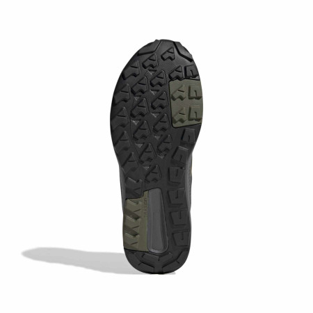 Wanderschuhe Adidas Terrex Anylander Leather