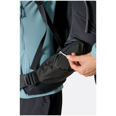 Damen Wanderrucksack Rab Exion 65 ND