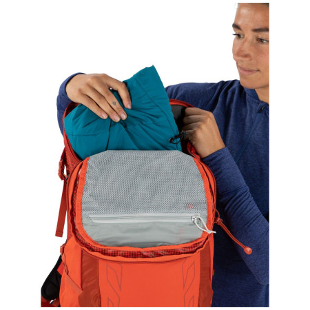 Damen Wanderrucksack Osprey Tempest Pro 30