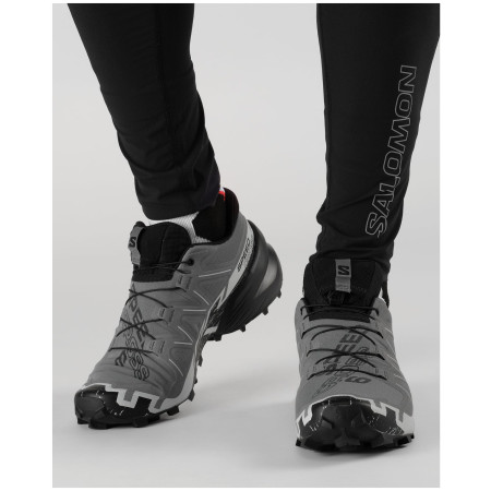 Herren Laufschuhe Salomon Speedcross 6