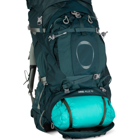 Rucksack Osprey Ariel Plus 70