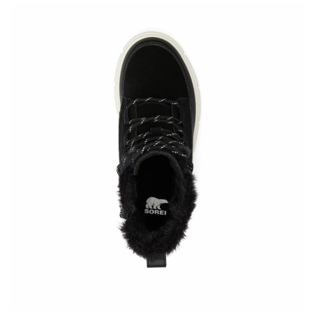 Kinder Winterschuhe Sorel Youth Sorel Explorer™ Iii Lace Wp