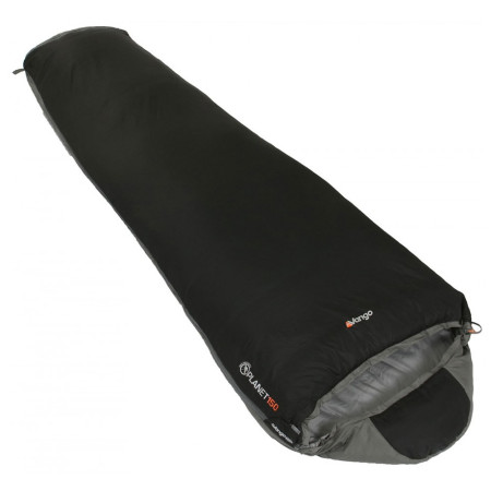 Schlafsack Vango Planet 150 schwarz Black