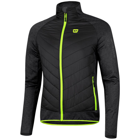 Herren-Sweatshirt Etape Crux 2.0