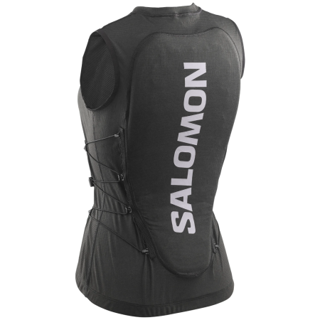Rückenprotektor Salomon Flexcell Prime W schwarz black