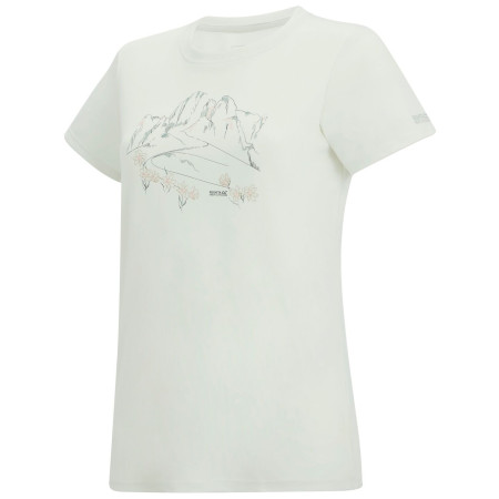 Damen-T-Shirt Regatta Women's Fingal
