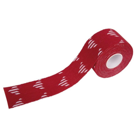 Tapeband Camp Climbing Tape New rot red