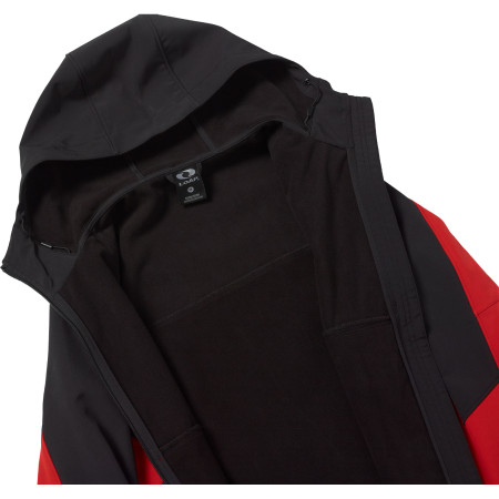 Herren Softshell-Jacke Loap Lucas