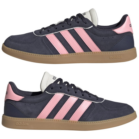 Damenschuhe Adidas Breaknet Sleek
