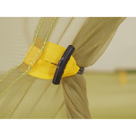 Ultraleichtes Zelt Marmot Tungsten UL 3P