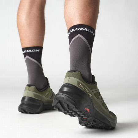 Herrenschuhe Salomon Speedcross Peak