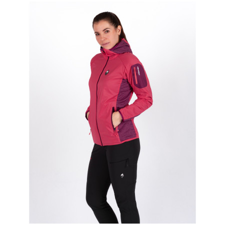 Damenjacke High Point Total Alpha 3.0 Lady Jacket