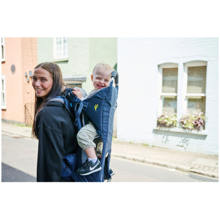 Kindertrage LittleLife Ranger S3 Child Carrier