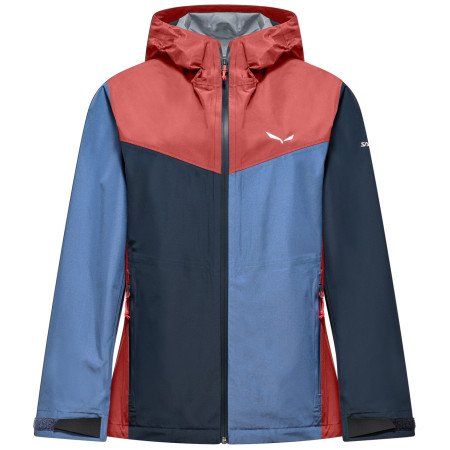 Damenjacke Salewa Puez Aqua 4 Ptx 2.5L W Jacket