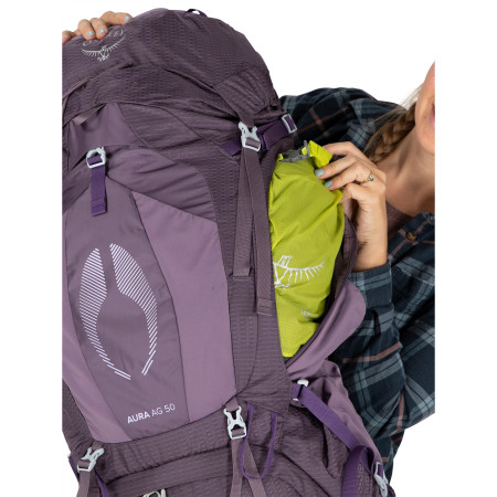 Damen Wanderrucksack Osprey Aura Ag 50
