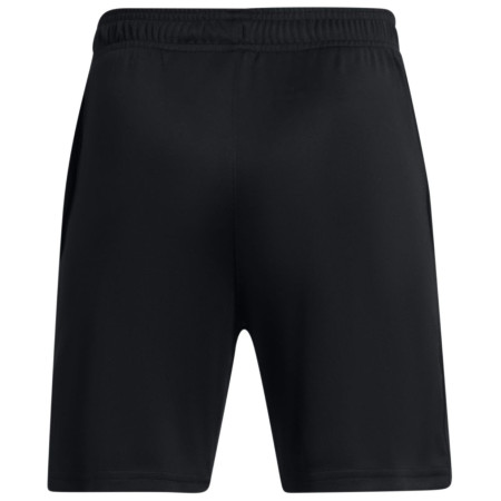 Kindershorts Under Armour UA Tech Logo Shorts Black