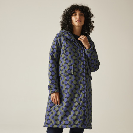 Damenjacke Regatta Orla Long Length WP