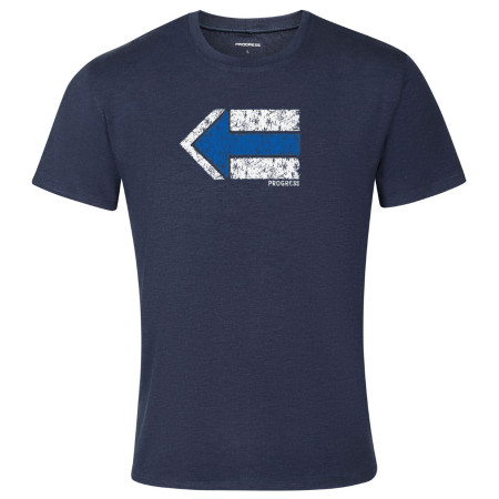 Herren-T-Shirt Progress Aromatic "KCT"