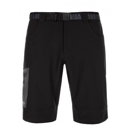 Herrenshorts Kilpi Joseph M schwarz Blk