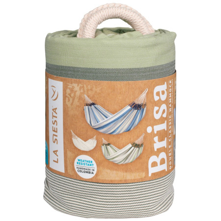 Hängematte La Siesta Brisa Double BRH16R