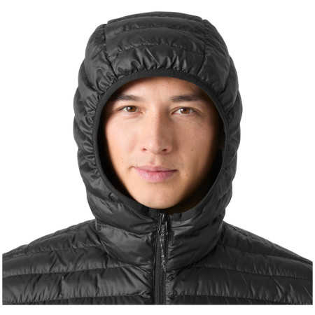 Herrenjacke Helly Hansen Sirdal Hooded Insulator