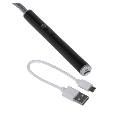 Feuerzeug Brunner Firestick