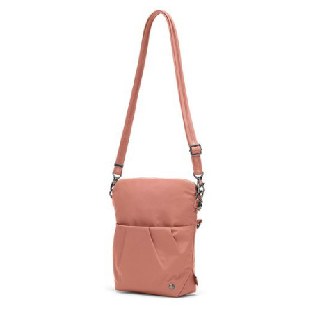 Umhängetasche Pacsafe Citysafe CX convertible crossbody