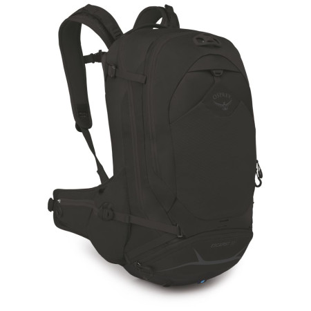 Rucksack Osprey Escapist 30 schwarz black