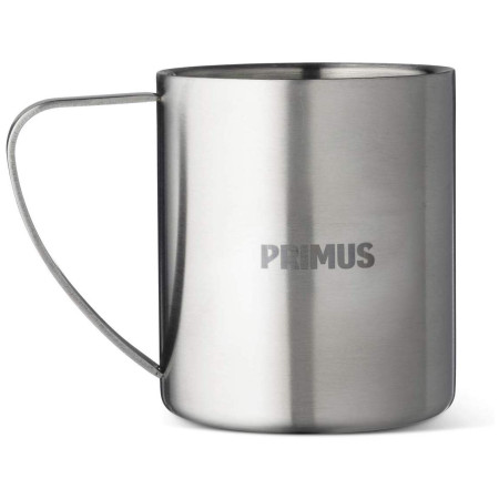 Tasse Primus 4 Season Mug 0.2L silber