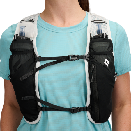 Laufweste Black Diamond Distance 6 Hydration Vest