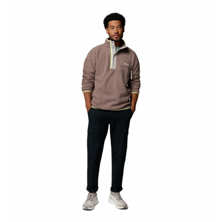 Herren-Sweatshirt Columbia Helvetia™ II Half Snap Fleece