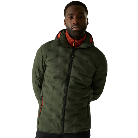 Herren-Steppjacke Regatta Astrel