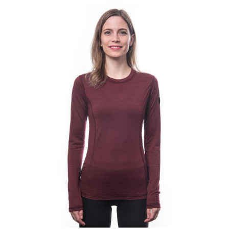 Damen-Funktionsshirt Sensor Merino Air