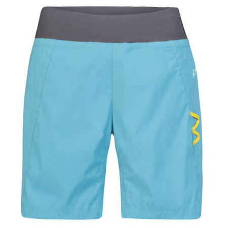 Damenshorts Rafiki Noia blau brittany blue