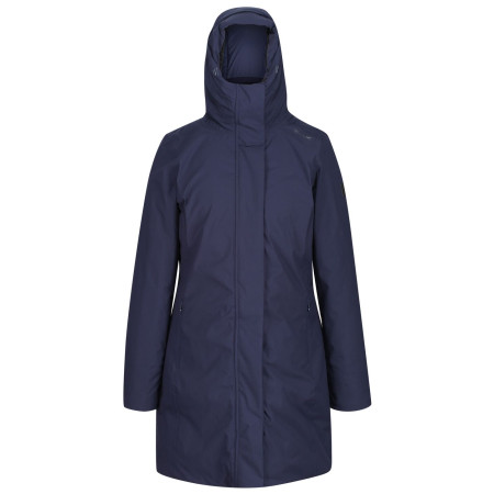 Damenmantel Regatta Womens Yewbank dunkelblau Navy