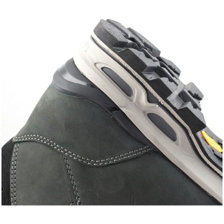 Herrenschuhe Meindl Bellavista MFS