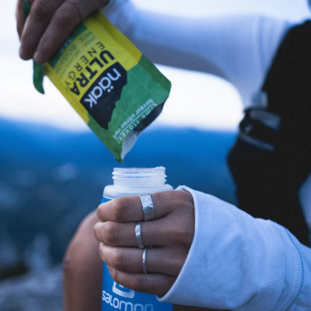 Energiedrink Näak Lime - Ultra Energy™ Drink Mix (72g)