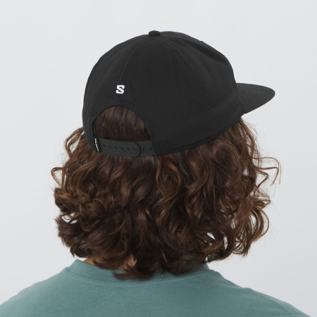 Baseballmütze Salomon Cap Flat