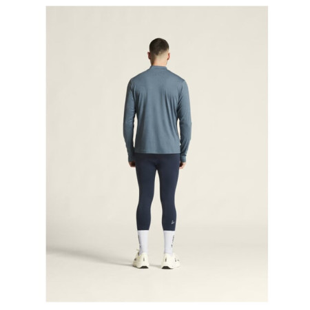 Herren Funktions-Sweatshirt Craft Flow Mn Ls M